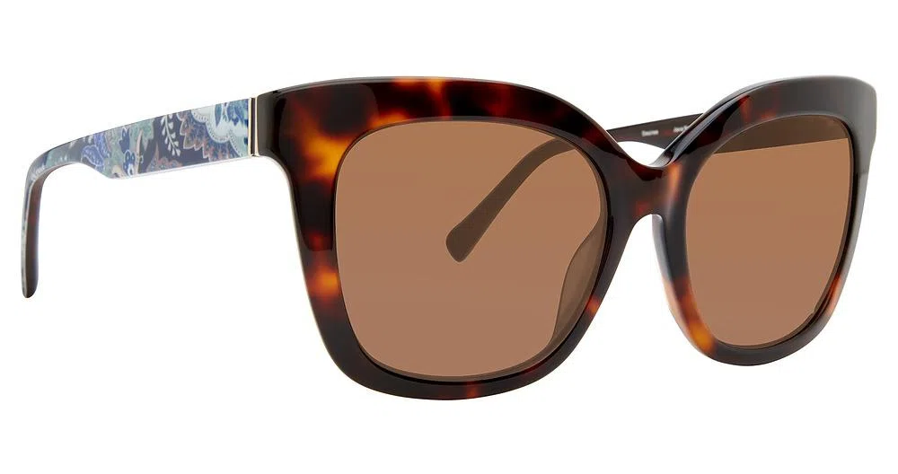 Vera Bradley Desiree Sunglasses - view 2